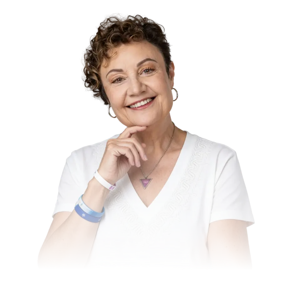 Mabel Katz