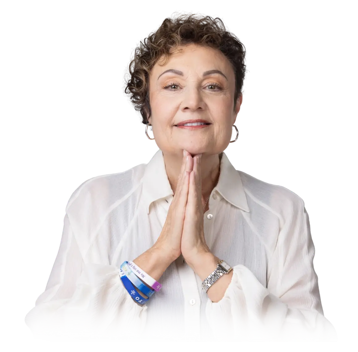 Mabel Katz